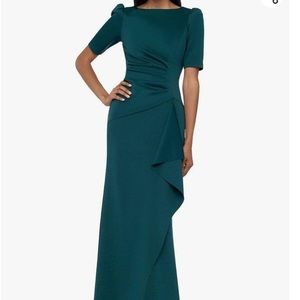 Gorgeous formal floor length dress